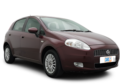 Fiat Punto EVO-img